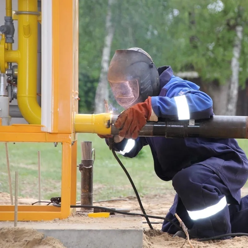 Бестраншейные технологии